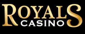 royals casino كازينو
